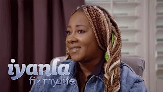 First Look: "The Bad Girl Of Gospel (Part 1)" | Iyanla: Fix My Life | Oprah Winfrey Network