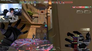 NRG s0m Omen Lotus PRO OMEN GAMEPLAY