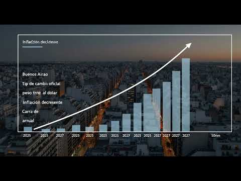 Proyección 2026: dólar oficial a $1.733,6 y la inflación bajo 24% según analistas