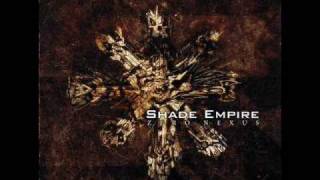 Shade Empire - Zero Nexus - 06 - Serpent-Angel