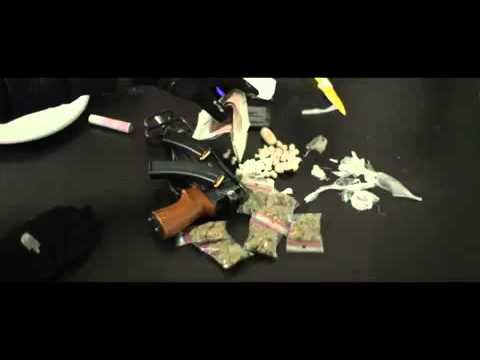 B.B.E- Byn block the movie (trailer)