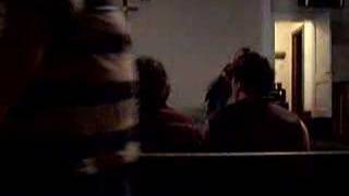 Through Tomorrow: Amber