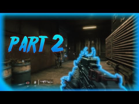 Titanfall 2 Walkthrough Gameplay Part 2 (PC, No Commentary)