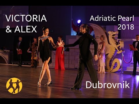 Adriatic Pearl Dubrovnik 2018 | Pro Am