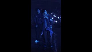 231120 Jung Kook ‘GOLDEN’ Live On Stage 'Please Don't Change' /BTS JUNGKOOK FANCAM / 방탄소년단 정국 직캠 4K