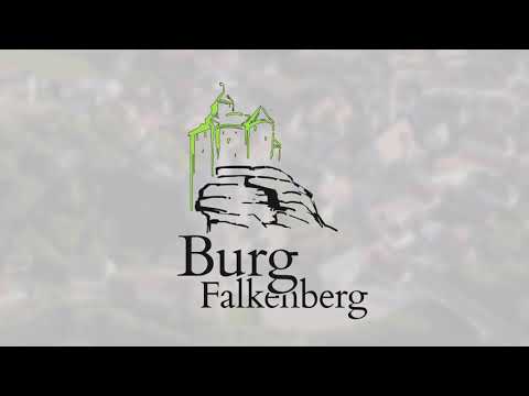 Führung durch die Burg Falkenberg - Tag des offenen Denkmals