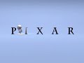 Walt Disney Pictures Pixar Animation Studios 2004 Fullscreen