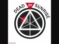 Morning After (acoustic live) - Dead By Sunrise ...