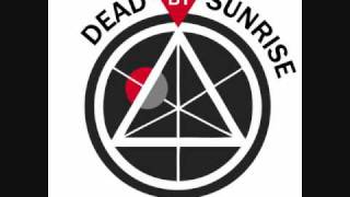 Morning After (acoustic live) - Dead By Sunrise (for download)