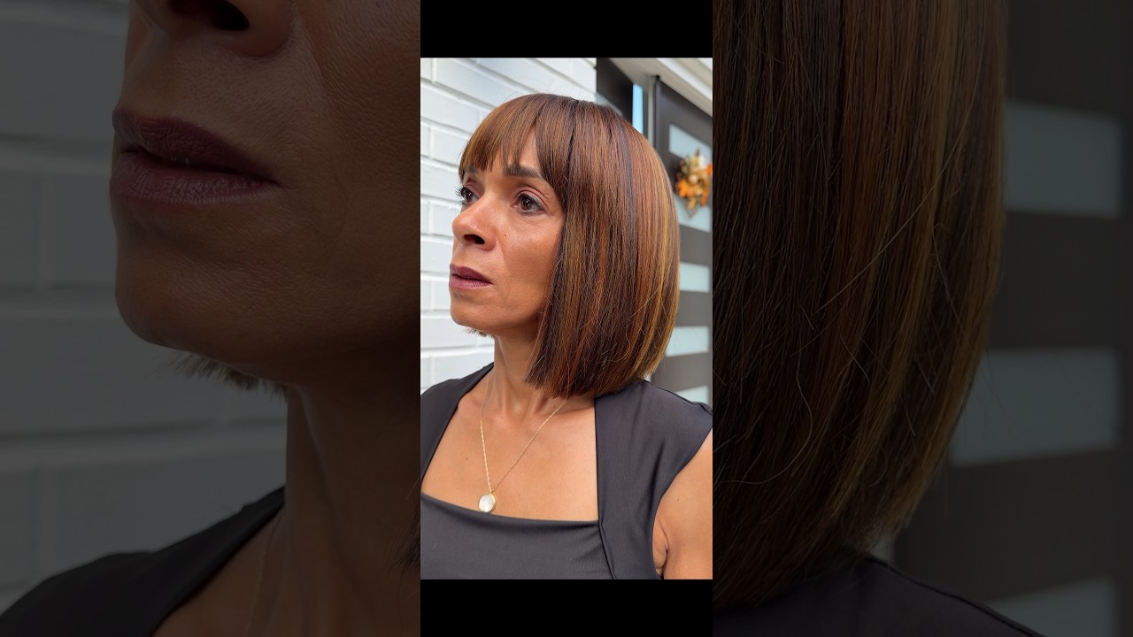 Domini’s mom asks Mike to help Domini and see another side!