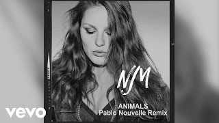 Norma Jean Martine - Animals (Pablo Nouvelle Remix)