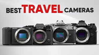 10 Best Travel Cameras in 2026 - Compact, Durable & Image Quality You'll Love!