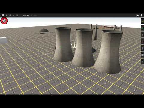 Trainz How To, Destinatin Database.