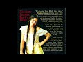 NICOLETTE LARSON Say You Will ALL DRESSED UP & NO PLACE TO GO 1982