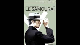 Le Samourai: Contract Jazz Band