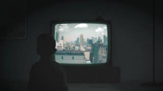 Nathan Kawanishi - &quot;Hazy Skyline&quot; [Official Visualizer]