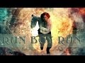 The Musketeers BBC || Run, Boy, Run 