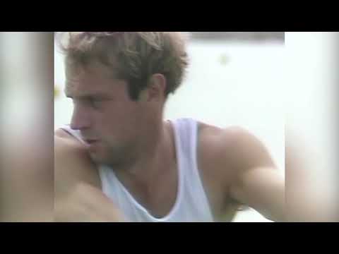 #OlympicMoment - Steve Redgrave