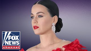 Katy Perry faces backlash for promoting peace with Trump supporters