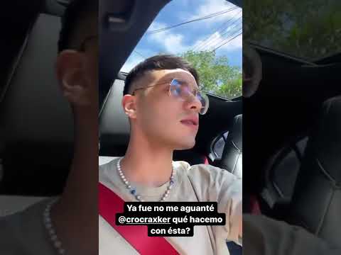 Dani Ribba Ft. C.R.O (Previo)