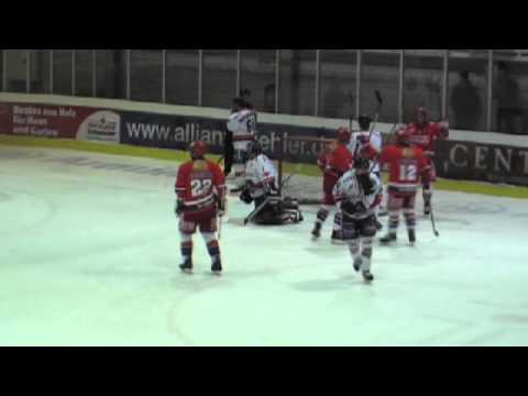 2013-12-15 EC Peiting - Selb 5 : 3