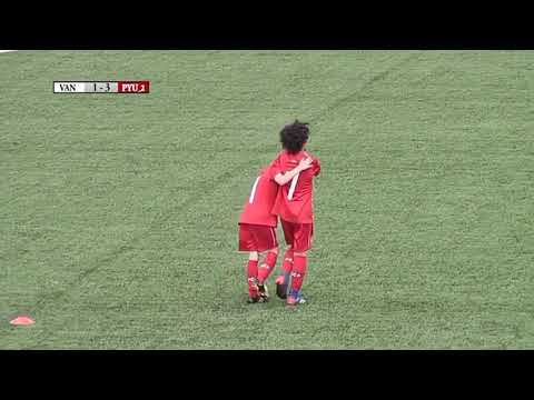 VAN PYUNIK EREVAN 9-1