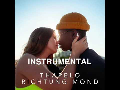 Thapelo - Richtung Mond (Offizielles Instrumental)