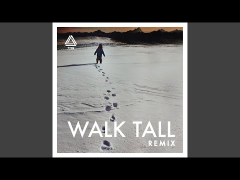 Walk Tall (feat. WELDON, David Ritt) (David Ritt Remix)