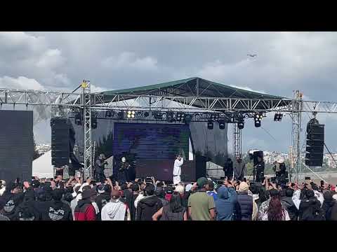 Mugre Sur - BDC & Distrito Q - Como es, Cuál es, Dónde es  #rap #hiphop #mugresur #distritoq #quito