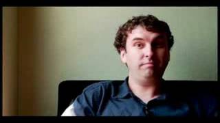 Introducing: Matt Braunger video