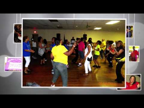 Najah  Brick City SLD Party 6 28 13 Orange, NJ