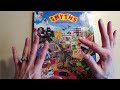 Toy Catalogue ASMR Whispered Browse