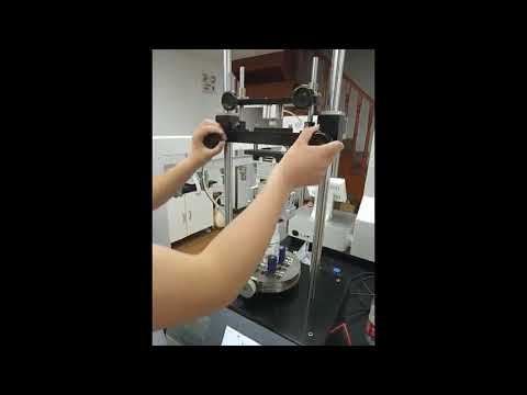 auto torque tester LTXGY-03S（childproof cap）