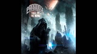 Paradox - The Downward Spiral video