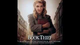 The Book Thief OST - 15. The Departure of Max