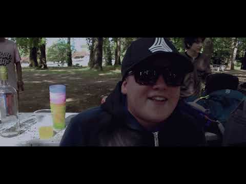 BLEXY BATTLES - Sesión de Freestyle Valdivia ( 10 nov 2019)