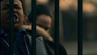 POWER BOOK III: RAISING KANAN SEASON 2 EPISODE 10 SNEAK PEAK | DETECTIVE BURKE ARREST KANAN🤦🏽‍♂️😨