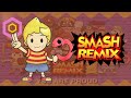 Piggy Guys Smash Remix