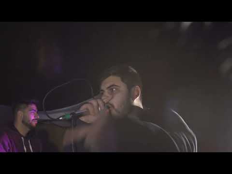 KIRO vs NAISTA vs GIRO vs ROMA - FECHA 3: 8vos. CULTURA RAP