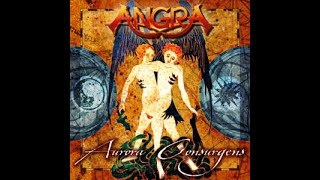 Angra:-&#39;Passing By&#39;