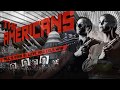 The Americans Theme 