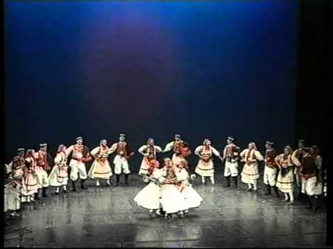 Ansambl Lado- Prigorski Plesovi