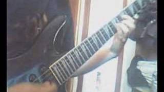 Aborted - The Inertia Cover