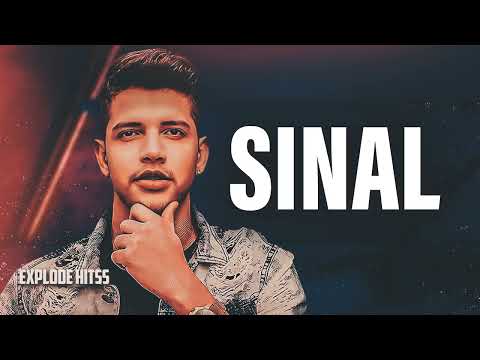 MANDE UM SINAL PRA DIZER QUE TA BEM LIGA A COBRA PRA MIM TANTO FAZ - NADSON O FERINHA