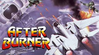 【耐久】アフターバーナー / AFTER BURNER "After Burner"