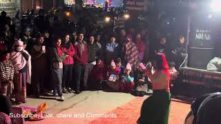 Tihar Special Buddha Chowk Pokhara #viral #shortsvideo #tiharspecial #transgender