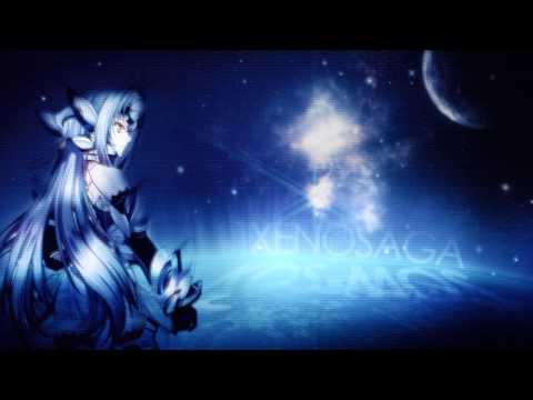 Xenosaga - Promised Pain Orchestral Remix