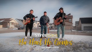 Download lagu BATAK MUSIK TRAVEL | HU HAOL HO GOMOS | Style Voice mp3 Download lagu BATAK MUSIK TRAVEL | HU HAOL HO GOMOS | Style Voice mp3