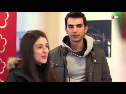 Hasan Say - Son Çıkış Final Müziği