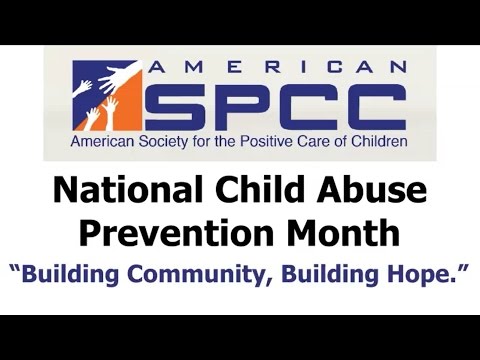<h1 class=title>2017 April is National Child Abuse Prevention Month | American SPCC</h1>